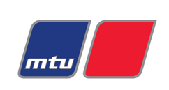 MTU疾驰